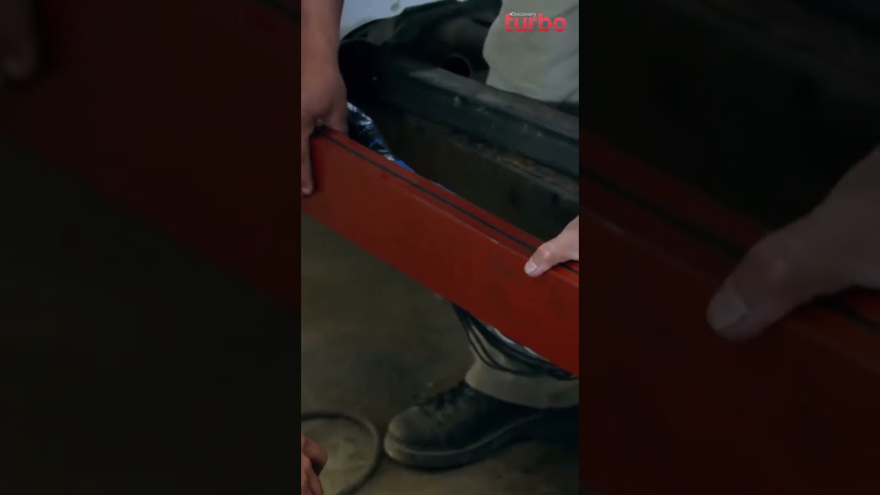 "Treinando o novo para aprender a cortar carros com estilo!