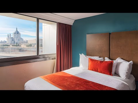 Radisson Hotel St. Paul Downtown | Minneapolis (MN), United States | Hotel Review🏨