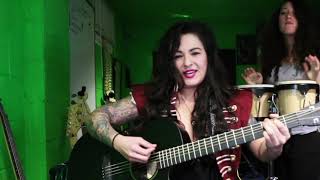 It&#39;s My Life - Jenevieve Cruz