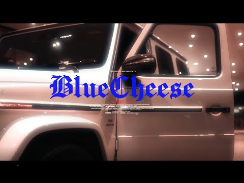ShaqNLivin  - Blue Cheese (Official Music Video)