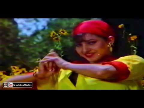 UNGAL PHAR KE LAI CHAL SAJNA - SANA - PAKISTANI FILM KALAY NAAG
