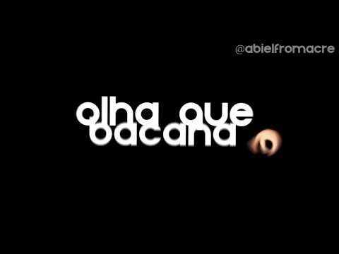 [TIPOGRAFIA STATUS] - Olha só, Olha lá - DJ KR3 Feat MC Digu e MC Neguinho do ITR e MC Khaell