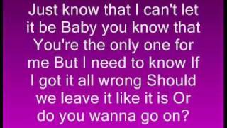 Brian Harvey  &#39;&#39; Straight up no bends &#39;&#39; lyrics screen