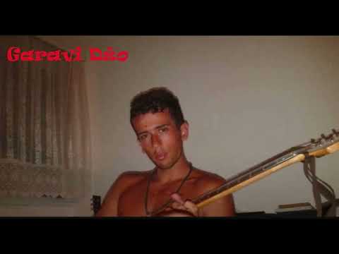 Garavi Džo - Na putu za Emaus