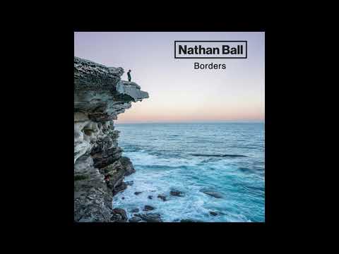 Nathan Ball - Borders