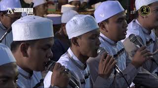 Download lagu Ya Syahidan | Sholallah Ala Muhammad | Live Majelis Azzahir mp3