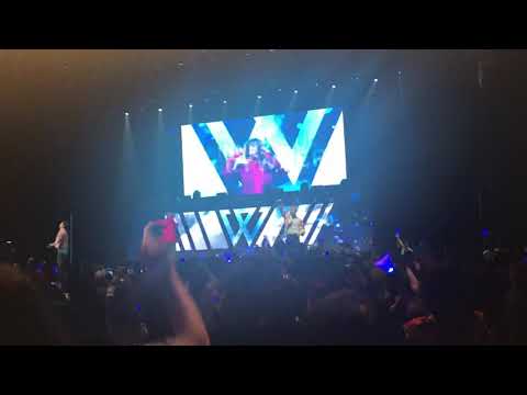 01/27/19 WINNER IN TORONTO ISLAND