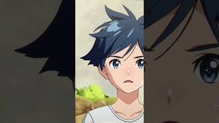 見つけたぞ！東道明！｜TVアニメ「バーテックスフォース」第2話 バーテックス｜#バーテックスフォース #VF  #アニメ #anime