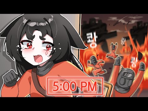 리썰 신맵이 생겼다고!?