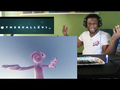 TRL Reaction / Kinny Zimmer  - Furia47 ft. OKI (PolishRap)