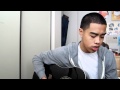 Frank Ocean - If I'm In Love (Cover) 