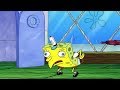 Spongebob Squarepants Plaid