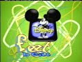 Disney Channel 1998 Promo Feet Beat Mickey Mouse Club