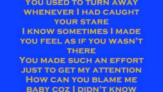 Mary-JLS with lyrics