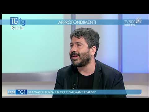 TGtg estate del 26 giugno 2019 – Nello Trocchia