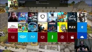 How To Capture Any Retro Console via Xbox One and Xbox Windows 10 Application without a capture card