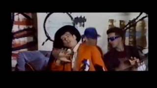 Music video thumbnail preview for The Trojans - Ringo 1987 by The Trojans