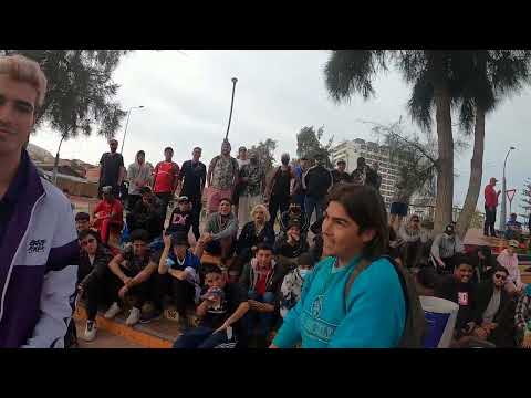 DEMSSIVE vs. MONARKA vs. CHIKOTE | Octavos | Kuarta Maestría | Jornada 2 | 2022