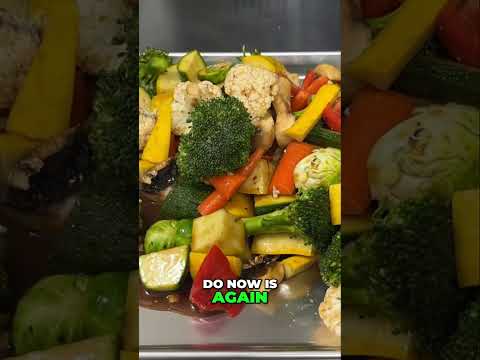 Why Marinating Overnight and Using Pan Juices Makes Sheet Pan Chicken Incredibly Crispy