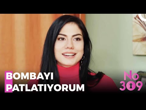 Lale Ailesine Müjdeli Haberi Verdi - No: 309