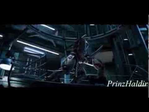 The Wolverine - Tribute (Taking You Down) [Phase Two]