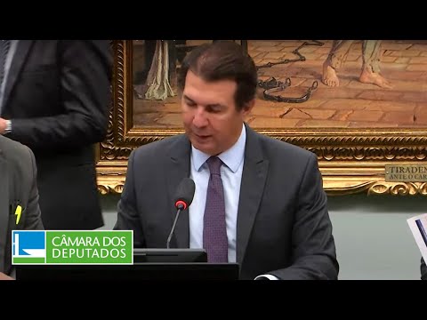 Constituição e Justiça e de Cidadania - Emendas à LDO 2023 e votação de propostas - 21/06/2022