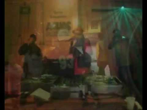 A SOMA FÉ EM DEUS .wmv