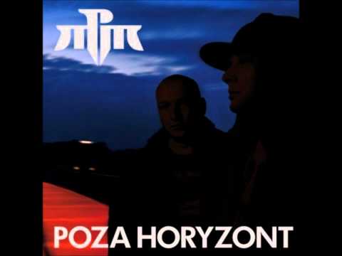 PMM - Poza Horyzont (feat. O.S.T.R)
