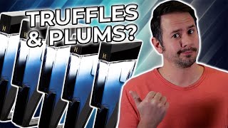 NEW Carolina Herrera Bad Boy Cobalt FIRST IMPRESSIONS - Versatility With A Twist!