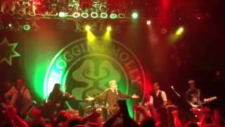 Flogging Molly - The Power&#39;s Out
