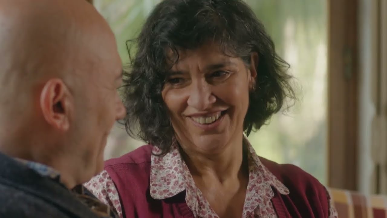 A PALAVRA MÁGICA de Pocas Pascoal (2021) – trailer