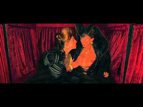 The Tale of Tales (Red Band Clip 'Apparition')