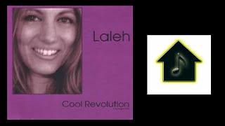 Laleh - Cool Revolution