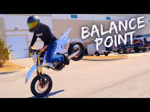 How To Stoppie Your Motorcycle! - 2022 Endo Tutorial!