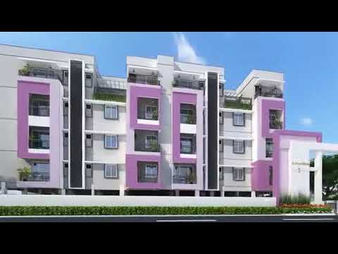 3D Tour Of Steps Stone Prasanas