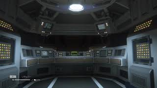 #8 Alien: Isolation™　初見実況