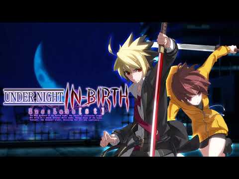 Bar | Under Night In-Birth Exe:Late [st] [OST]