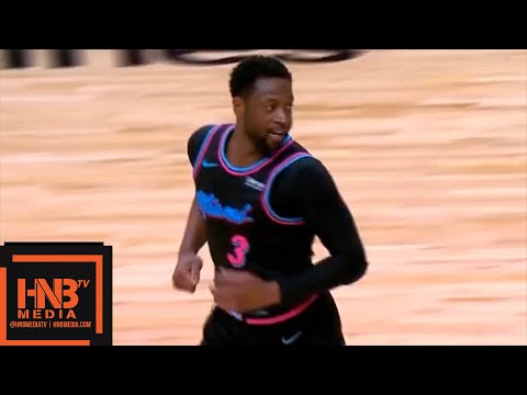 Miami Heat vs Memphis Grizzlies 1st Half Highlights | 01/12/2019 NBA Season