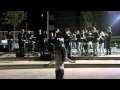 When You Love Somebody HYM Soul Band Venice Tour 2011 Snippet