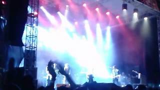 Download lagu Marjinal - Kami Marah Live Bali mp3