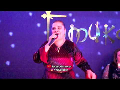 22 Ашура Гасанова – «Чистый взгляд»