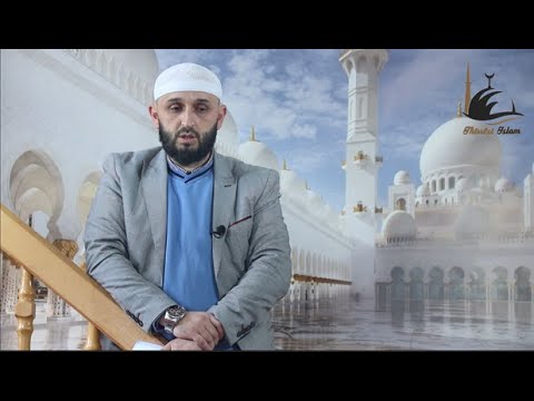 Ramazani 11 - (Agjërimi i të moshuarit dhe i të sëmuarit) - HUTBE 09.04.2021- Hoxhë Burim Karpuzi