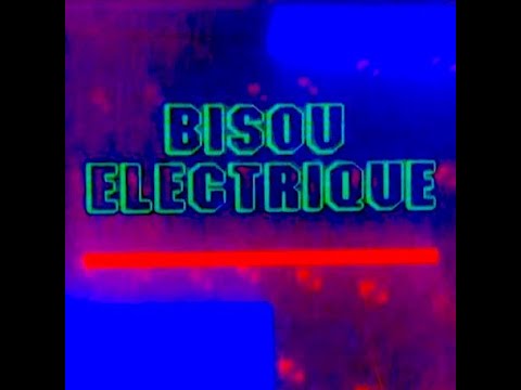 Bisou Electrique #1 Holger Zilske aka Smash TV