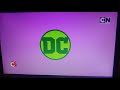 Cartoon Network Productions DC Comics 2013