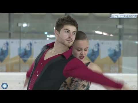 04. Irene BIROLO - Riccardo TARENZI