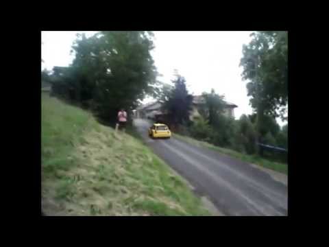 1° RONDE D'ESTATE p s  CHIESANUOVA  4°passaggio