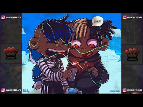 [FREE] XXXTentacion x 6lack Type Beat "Chill Day" feat. Metro Boomin | 2019 Trap/Rap Instrumental