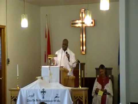 07/04/2010 - "Move Out of the Way" (pt.5)