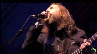 Chris Robinson Brotherhood - Rabbit Fighter 14/06/2016