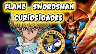 #viral #yugioh #tcg #yugiohcommunity #yugiohcards flame swordsman joey curiosidades